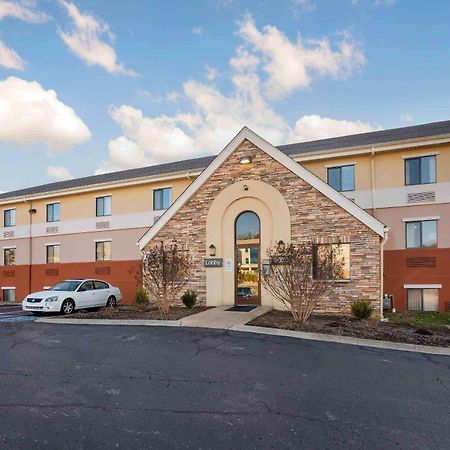 Suburban Studios Brentwood - Nashville Zewnętrze zdjęcie