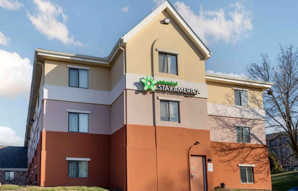 Suburban Studios Brentwood - Nashville Zewnętrze zdjęcie