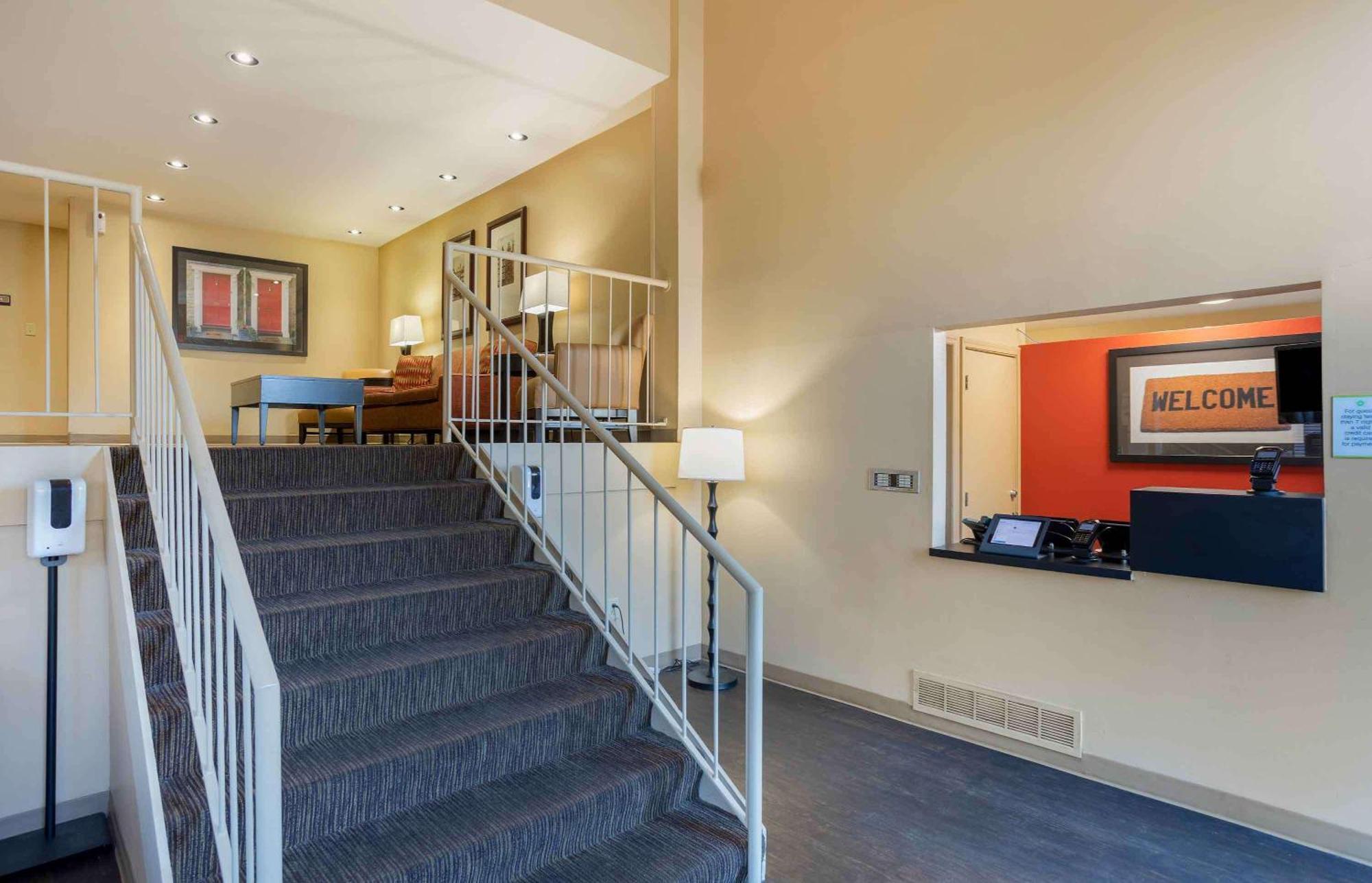 Suburban Studios Brentwood - Nashville Zewnętrze zdjęcie