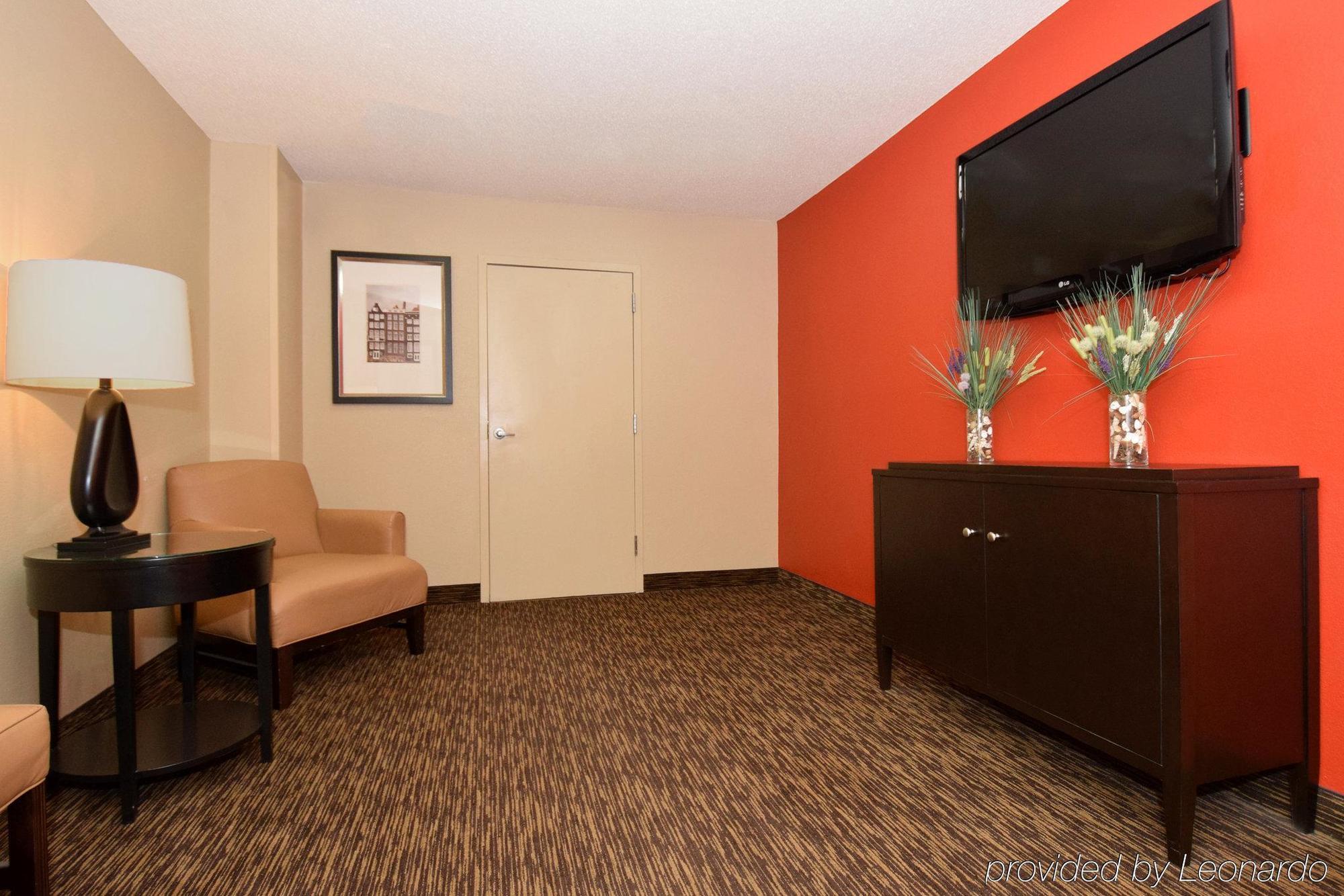 Suburban Studios Brentwood - Nashville Zewnętrze zdjęcie